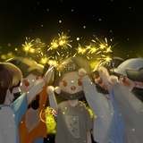 渣渣渣祝