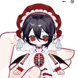 ꉂ૮ o̴̶᷄ ·̫ᕳᕲა
