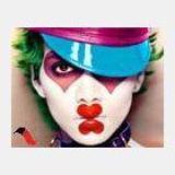 clowning