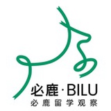 必鹿留学观察