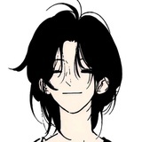 冷宫疯了的妃子