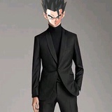 豆瓣男模iii