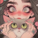 韩沐梓秋