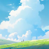 sky的天空