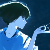 白龙·琥珀川