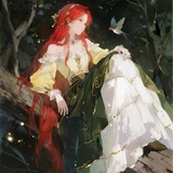 鸢尾