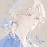 我携秋水揽星河