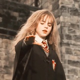 赫敏的小迷妹儿