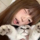 你笑起来好甜