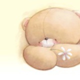伸懒腰的宝