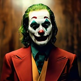 Joker.