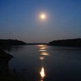 moon river