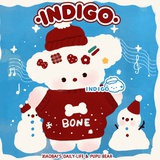 Indigo