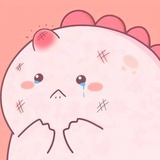 我是坏momo