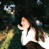 细雨依然还落着