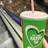 你的绿豆好朋友