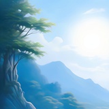 欣欣向荣