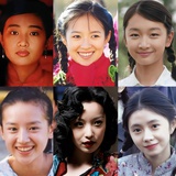 嫡亲谋女郎