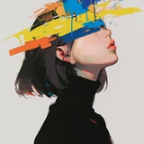 小麻花