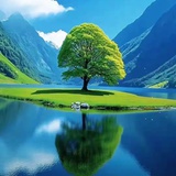 是你吗？