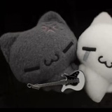 鱼Tofu