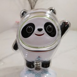 熬夜必有黑眼圈