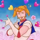 假面美少女