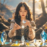 灵幂疗愈