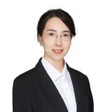 牙齿矫正赵苓西