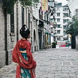 北染陌人