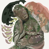 来一串冰糖葫芦