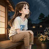 小鹿大鹿