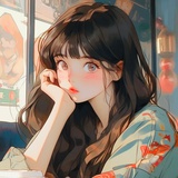 一点点懒