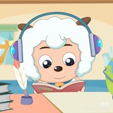 登陆少年喜羊羊