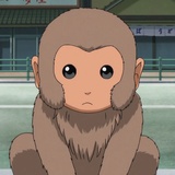 ゴリラ