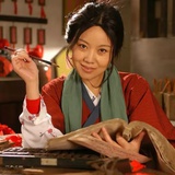 闭月羞花佟湘玉