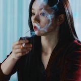 牛仔衣（冰美式