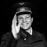 Yuri Gagarin