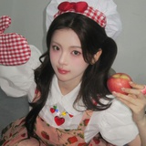 尝个鲜橙