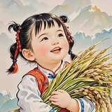 一月初五迎财神