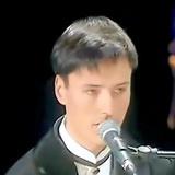 笑南松