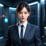 HR数智领航员