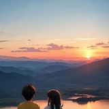 枫叶火没火