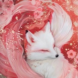 狐狸君姐姐