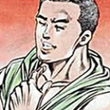 山河