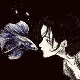 玫瑰与蛇