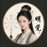 明觉看相