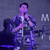 Bosco Wong