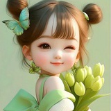小九