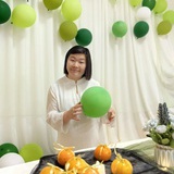 蓝欣小梅